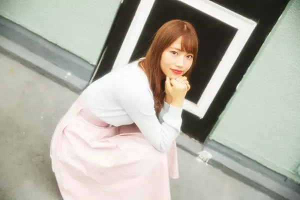 ただ かわいい じゃもの足りません 彼氏に 刺さる 彼女になるための3つのコツ ローリエプレス