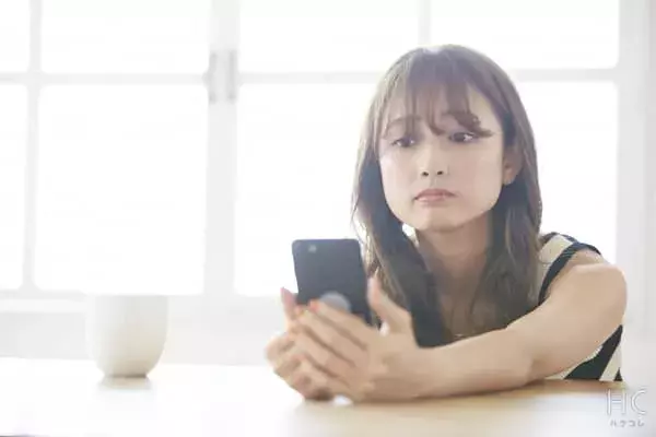 好きな気持ちが超裏目 男子５０人が語る怖くてちびった女子からのｌｉｎｅ ローリエプレス