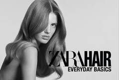 ZARAのヘアライン「ZARA HAIR」がローンチ！使い勝手抜群のスタイリング剤は、カラフルな見た目もツボ…