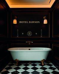 韓国で話題の「HOTEL DAWSON」が日本初上陸！“ホテルでのひと時”をイメージしたディフューザーが欲しい
