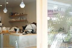 福岡発コーヒー専門店に夏パフェ＆ドリンクが登場！濃厚マンゴー、甘酸っぱいチェリーが月替わりで楽しめるよ