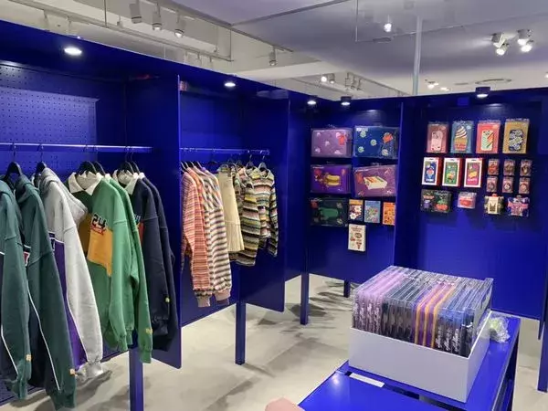 関西住みさんは注目 韓国発の人気セレクトショップ Aland が 大阪 梅田に初上陸するよ ローリエプレス