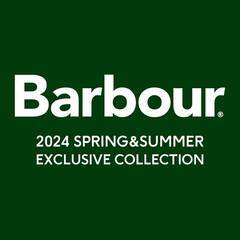 今年の春アウターはコレが大本命！春にぴったりなナイロン素材の「Barbour」を「フリークスストア」が別注