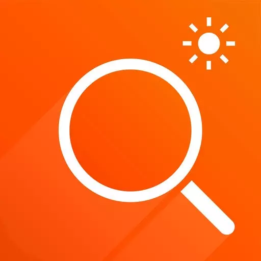 今日の無料アプリ 1円 無料 Iphoneが拡大鏡に Magnifier Flash 他 2本を紹介 ローリエプレス