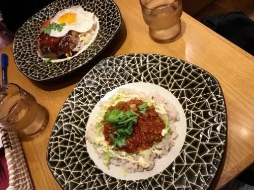 意外と穴場 地元民だから知ってる横浜駅周辺のオシャレなカフェまとめ ローリエプレス