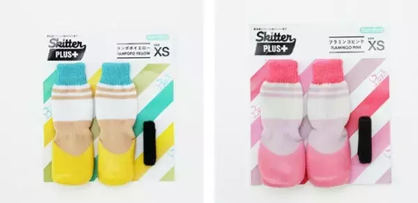 ワンコの足をアスファルトの熱から守ってくれる犬用ソックスが秀逸 愛犬家へのギフトにも ローリエプレス