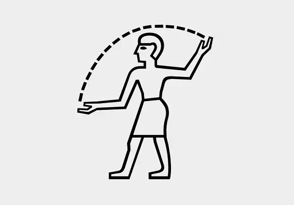特殊絵文字のバリエーションが増える 古代エジプトの象形文字をキーボードで入力できるアプリがかわいくて使える ローリエプレス