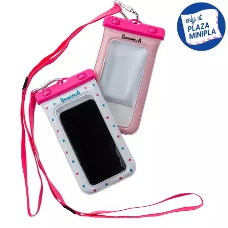 Iface からplaza限定の新デザイン登場 バーバパパ パステルカラーのiphoneケースがかわいすぎる ローリエプレス