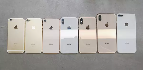 Iphone史上最大の画面サイズが魅力的 Iphone Xs Xs Maxを女性目線でレビューしてみた ローリエプレス