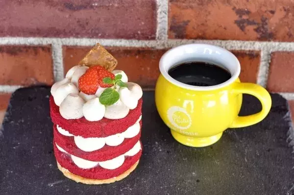 横浜にあるパイ専門店 パイホリック のバレンタインスイーツが華やか ローリエプレス