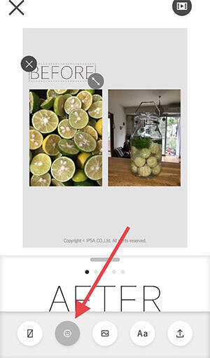 お肌の変化を写真で記録できる 50日分のビフォーアフターが簡単に比べられるアプリ Face Cal が便利 ローリエプレス