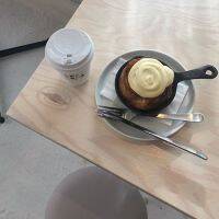 代官山のシンプルかわいいカフェ♡「パンとエスプレッソと」のコラボカフェ