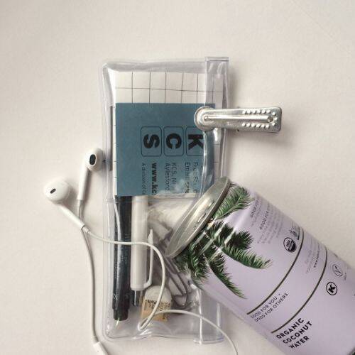 かわいいの嵐 おしゃれさんの間で流行中な100均 Shペンケース ローリエプレス かわいいの嵐 おしゃれさんの間で流行中な100均 Shペンケース ローリエプレス