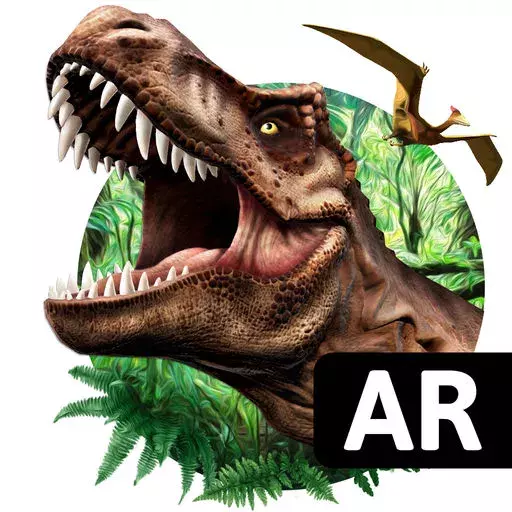 今日の無料アプリ 360円 無料 Arで恐竜と触れ合える Monster Park ディーノ世界 Ar 他 2本を紹介 ローリエプレス