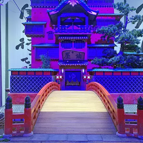 生きろ そなたは美しい ジブリ作品の名言たちに触れられる 鈴木敏夫とジブリ展 がスタート ローリエプレス 生きろ そなたは美しい ジブリ作品の名言たちに触れられる 鈴木敏夫とジブリ展 がスタート ローリエプレス