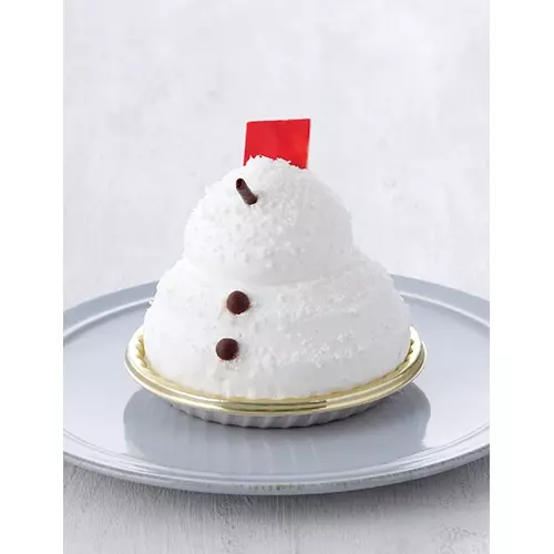 パティスリー キハチ のスイーツで少し早いクリスマス ホールケーキは大きすぎる という人にもおすすめ ローリエプレス