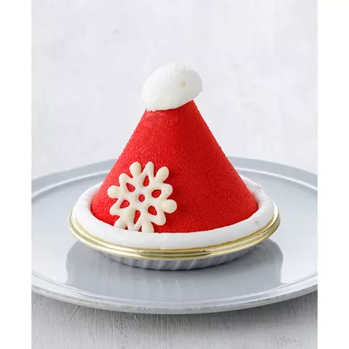 パティスリー キハチ のスイーツで少し早いクリスマス ホールケーキは大きすぎる という人にもおすすめ ローリエプレス