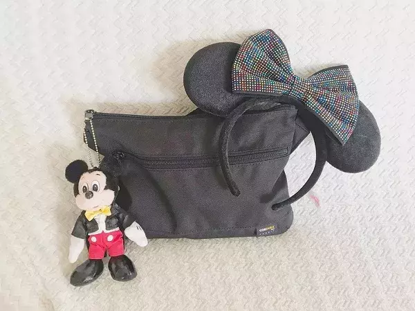 ディズニーを100 満喫するコツは カチューシャ 選びにあり 秋冬おすすめカチューシャを7つ厳選 ローリエプレス