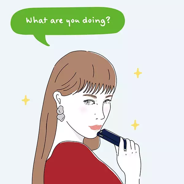 心理テスト 私って恋愛対象ですか Lineの返信速度で気になる彼の 脈アリ度 を診断します ローリエプレス