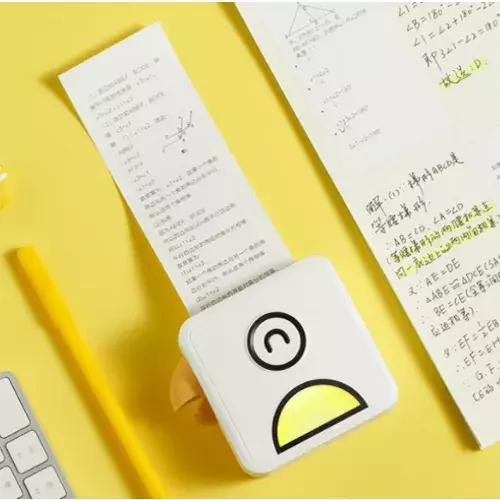 いつでもどこでも即印刷できる 手のひらサイズのモバイルプリンター Poooli って知ってる ローリエプレス