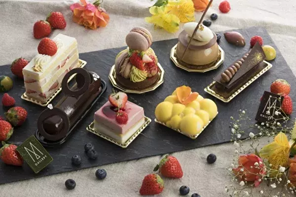 7月はスペシャルプライス 焼菓子のプレゼントも 京都のブティックホテルのケーキがおうちで楽しめるように ローリエプレス