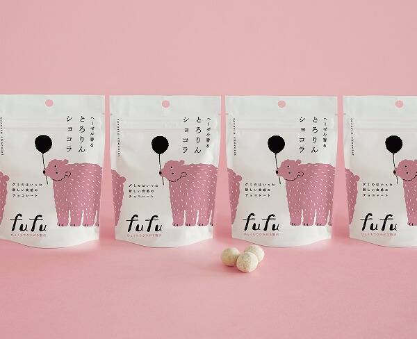 このかわいいパッケージ 気になる おいしいのに知られていないお菓子 を広めるブランドが誕生です ローリエプレス このかわいいパッケージ 気になる おいしいのに知られていないお菓子 を広めるブランドが誕生です ローリエプレス