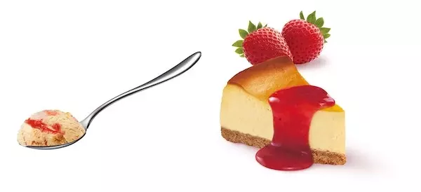 春にぴったりのハーゲンダッツ新作 ストロベリーチーズケーキ が26日よりお目見え そのおいしさの秘密は ローリエプレス