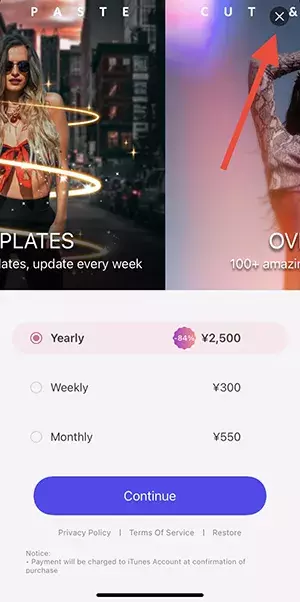 春コーデをおしゃれにシェアするなら 切り抜き加工 で決まり おすすめの背景透過アプリ2つはコレ ローリエプレス
