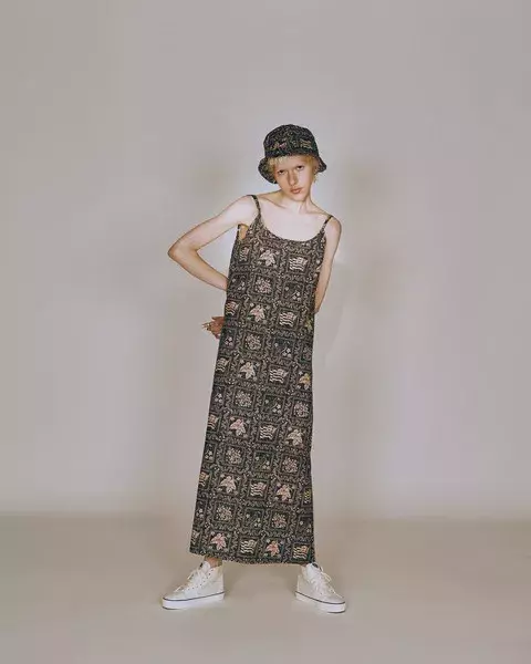 ファッションがもっと好きになりそう 代官山のセレクトショップstylesが提案する最新スタイリングは必見です ローリエプレス