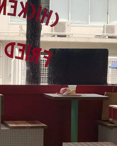 安い おいしい おしゃれの三拍子揃ったチキンバーガー専門店 次のランチは代官山 Doo Wop に決まりです ローリエプレス