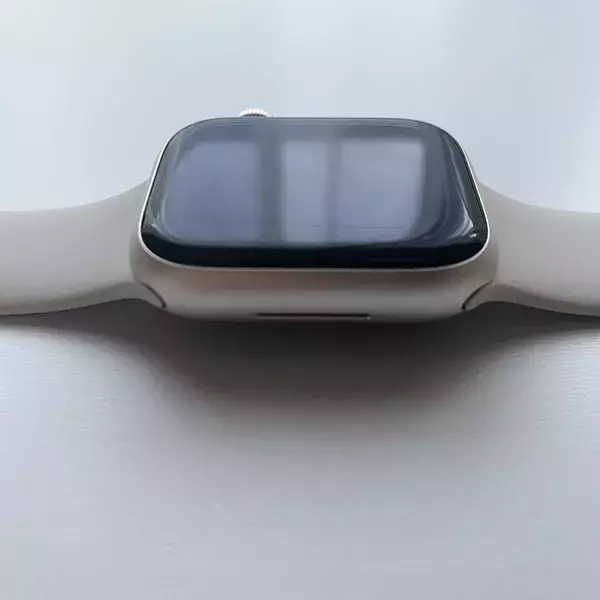 10月15日発売 Apple Watch Series 7ってどんな感じ 柔らかいデザインになってスタイリッシュに ローリエプレス