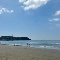 江ノ島に期間限定オープン！貸し切りビーチで手軽におしゃれな“海ピク”が楽しめる「Mimi」を体験してきたよ