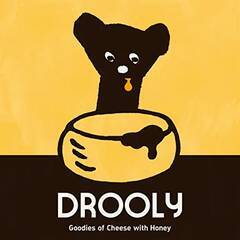 チーズ×ハニーの「DROOLY」に新作ガトーショコラが登場。クリームチーズとチョコの濃厚な味わいを堪能して