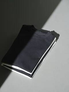 ベーシックなTシャツこそ上質なものを選ぼ。生地や縫製、染色まで…こだわり抜いた“究極のTシャツ”が誕生
