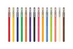 こんなペンさがしてた〜！写真やマステにもくっきり発色するカラーボールペン「MATTEHOP」が新登場