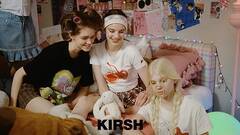 韓国の人気ブランド「KIRSH」の店舗が原宿にオープン！豪華プレゼント配布もあるから急がなくっちゃ