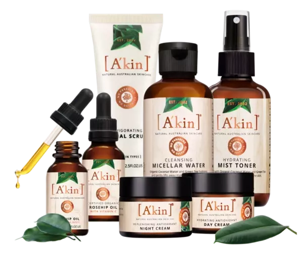 オーストラリア発のボタニカルコスメ A Kin エイキン が日本初上陸 ローリエプレス