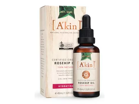 オーストラリア発のボタニカルコスメ A Kin エイキン が日本初上陸 ローリエプレス