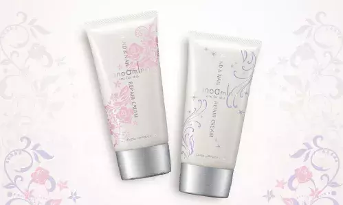 まるで香水 潤いが続く ナノアミノ ハンドクリーム に新しい香りが仲間入り ローリエプレス