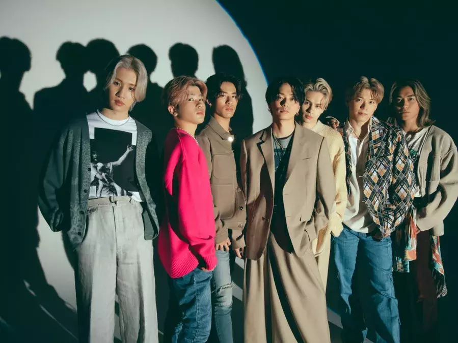 Ballistik Boyz From Exile Tribe の60秒チャレンジ 海沼流星編 ローリエプレス