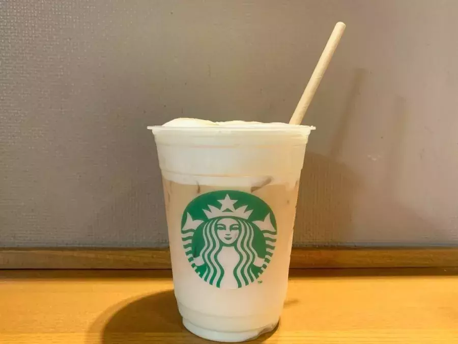 スタバカスタム ムース追加で絶品ミルクティーを作る方法 ローリエプレス スタバカスタム ムース追加で絶品ミルクティーを作る方法 ローリエプレス