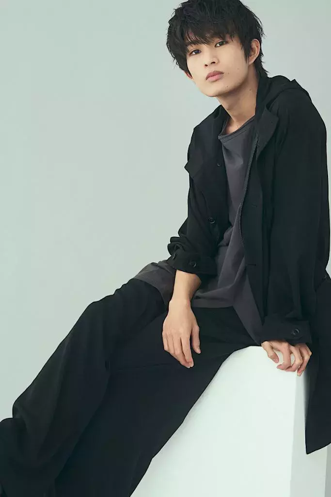 注目若手俳優 柊太朗さんの憧れは 同郷の大泉洋さん ローリエプレス 注目若手俳優 柊太朗さんの憧れは 同郷の大泉洋さん ローリエプレス