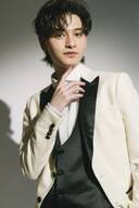 初代J-BOY・長谷川翔「JJの元で日本を代表するメンズモデルになりたい」