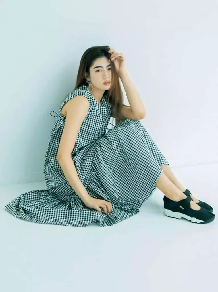 今年顔のワンピース準備ok 着るだけで女っぽくなる人気ランキング3選 ローリエプレス