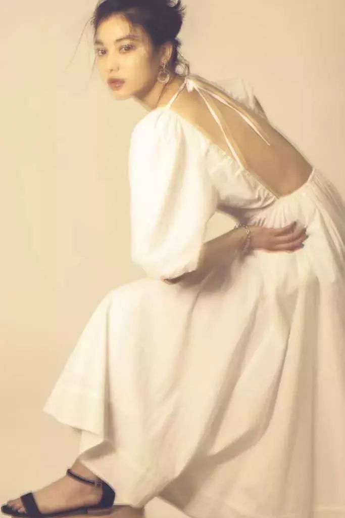 今年顔のワンピース準備ok 着るだけで女っぽくなる人気ランキング3選 ローリエプレス