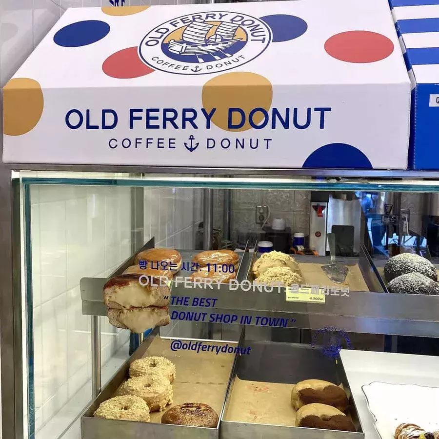 日本メディア初登場 韓国の最新コンビニがオシャレ過ぎた件 ローリエプレス