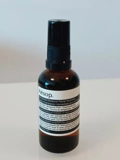 コロナ対策にも効果的 Aesopのトラベルセットの中身が毎日使えてすごい ローリエプレス