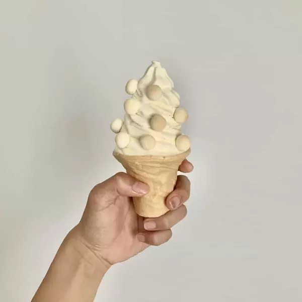 コアラのマーチで 韓国風インスタ映え デコアイスを作るコンビニお菓子5選 ローリエプレス