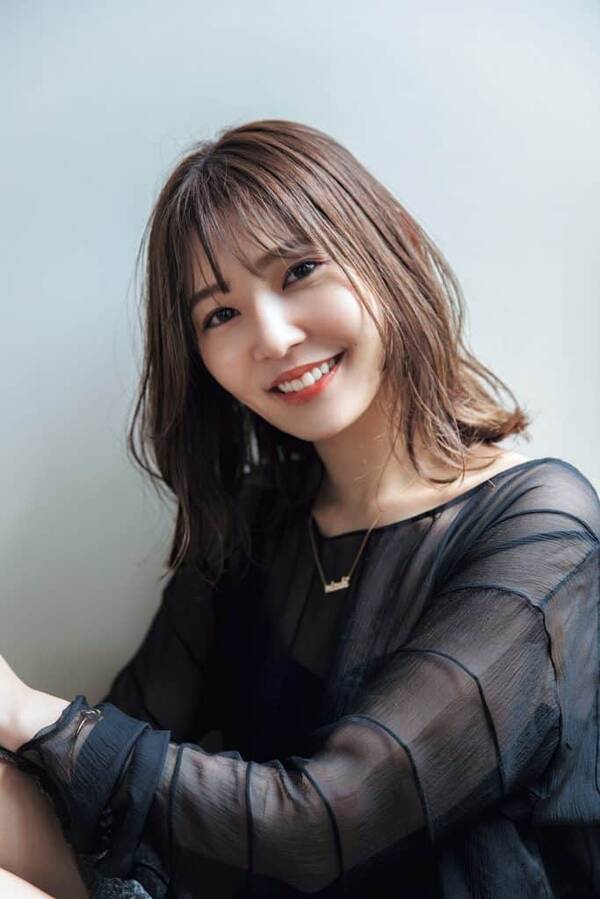 年秋 簡単におしゃれに見えるボブヘアスタイル３選 ローリエプレス