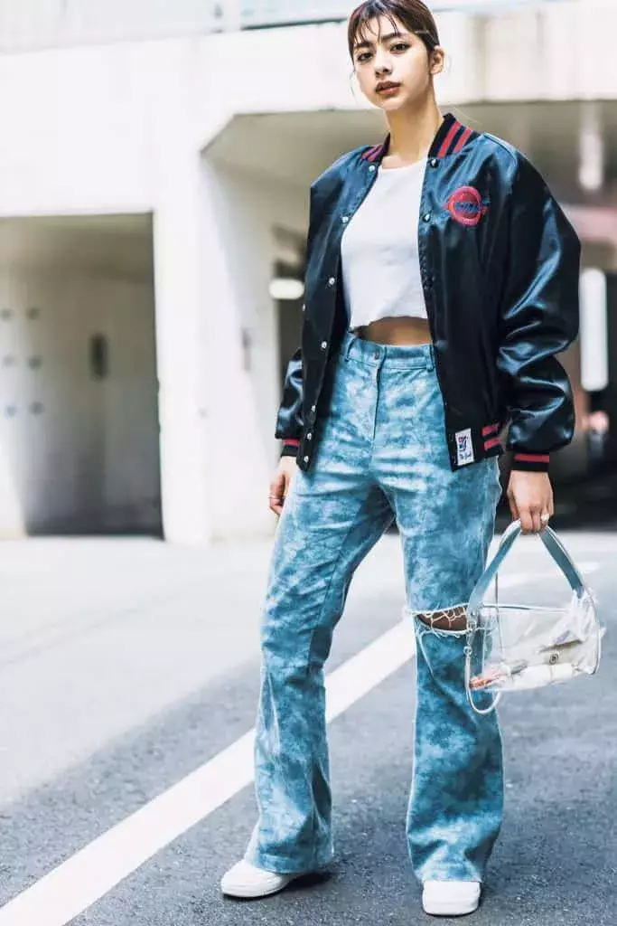 おしゃれな人のzaraコーデ一覧 モデルの私服で見つけたzaraアイテム ローリエプレス